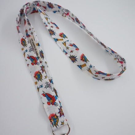 Lanyard - Bam