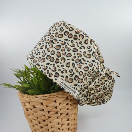 Gorro pelo largo normal - Guepardo