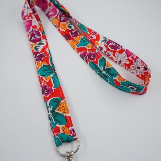 Lanyard - Bali