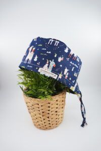 Gorro unisex  - Llamas