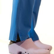 Uniforme Sanitario Azul Cielo - Mujer