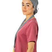 Uniforme Sanitario Maquillaje - Mujer