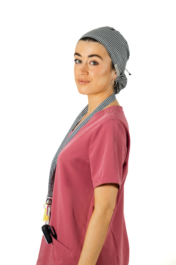 Uniforme Sanitario Maquillaje - Mujer