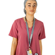 Uniforme Sanitario Maquillaje - Mujer