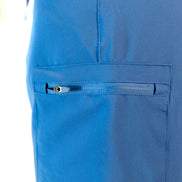 Uniforme Sanitario Azul Cielo - Mujer