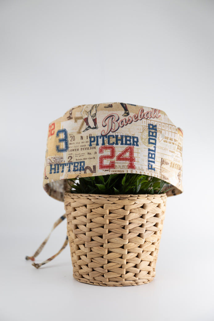 Gorro unisex  - Beisbol