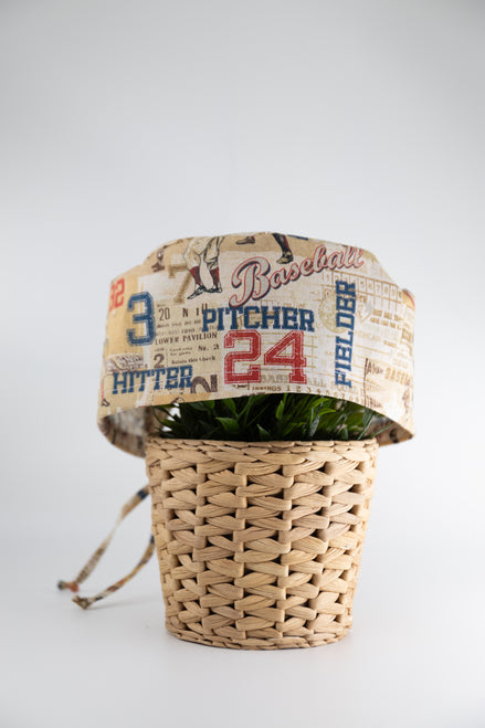 Gorro unisex  - Beisbol