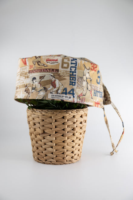 Gorro unisex  - Beisbol