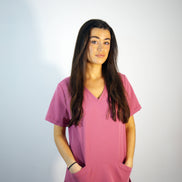 Uniforme Sanitario Maquillaje - Mujer