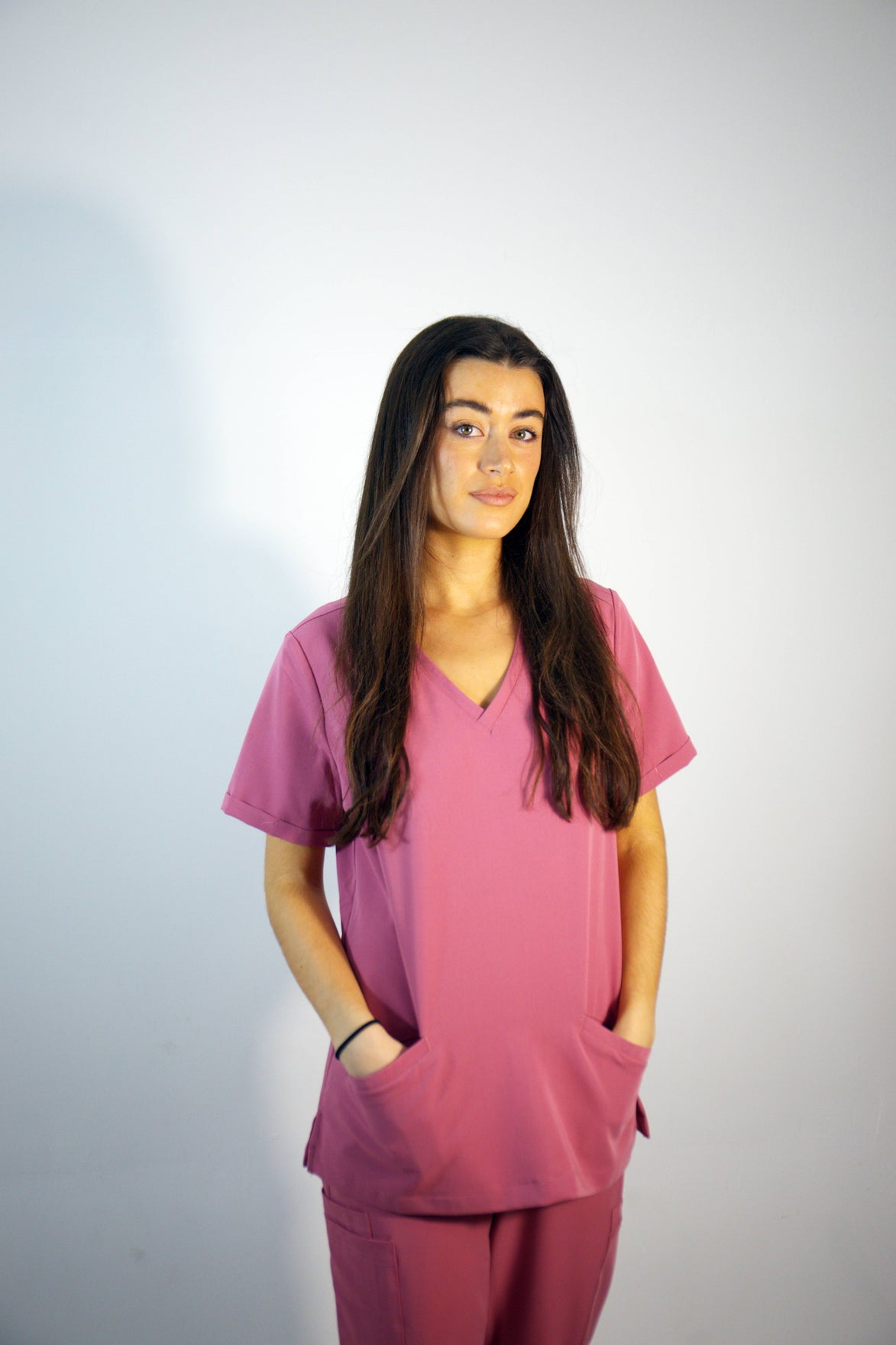 Uniforme Sanitario Maquillaje - Mujer
