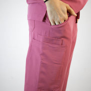 Uniforme Sanitario Maquillaje - Mujer
