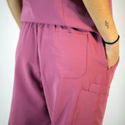 Uniforme Sanitario Maquillaje - Mujer