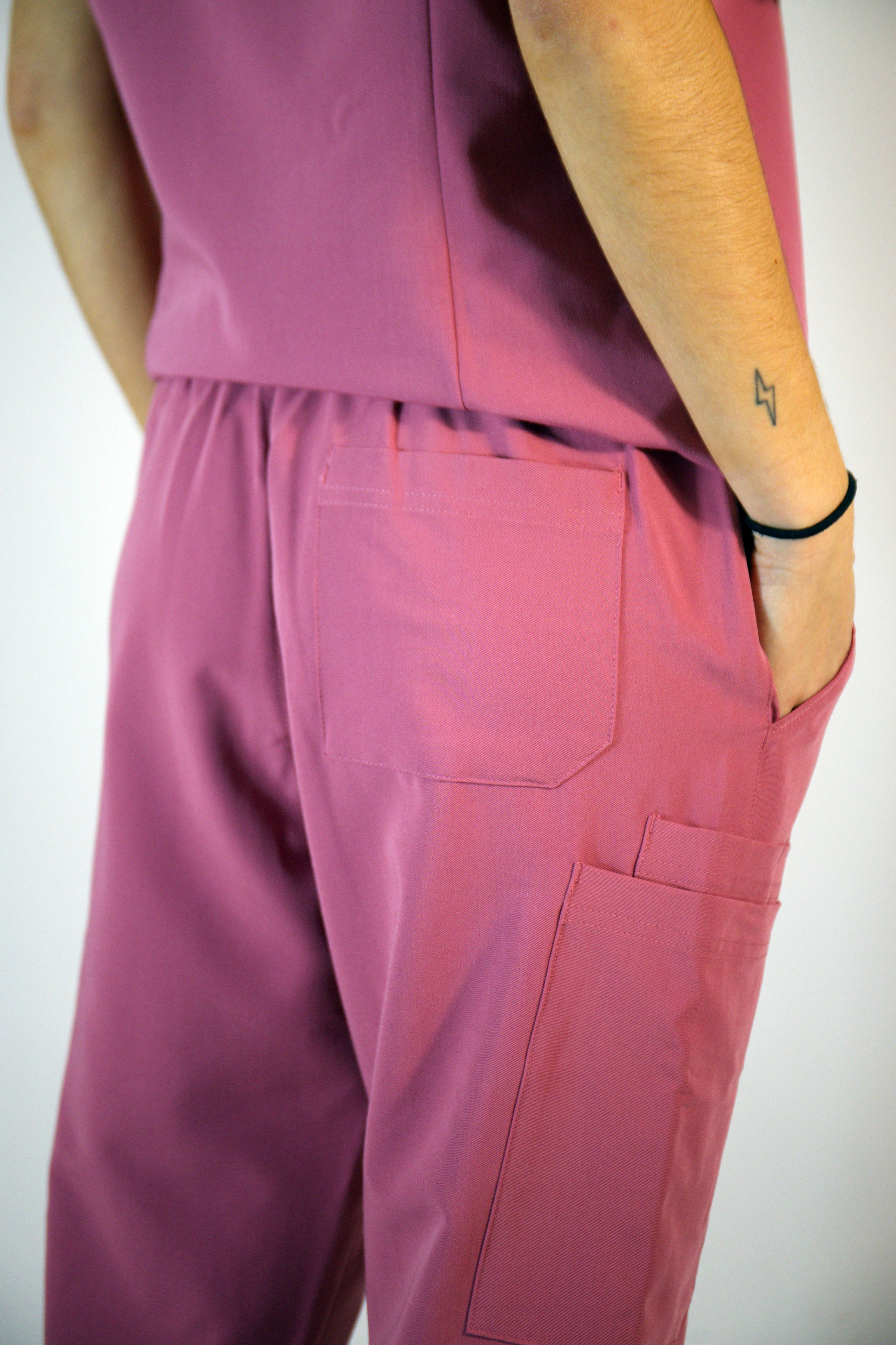 Uniforme Sanitario Maquillaje - Mujer