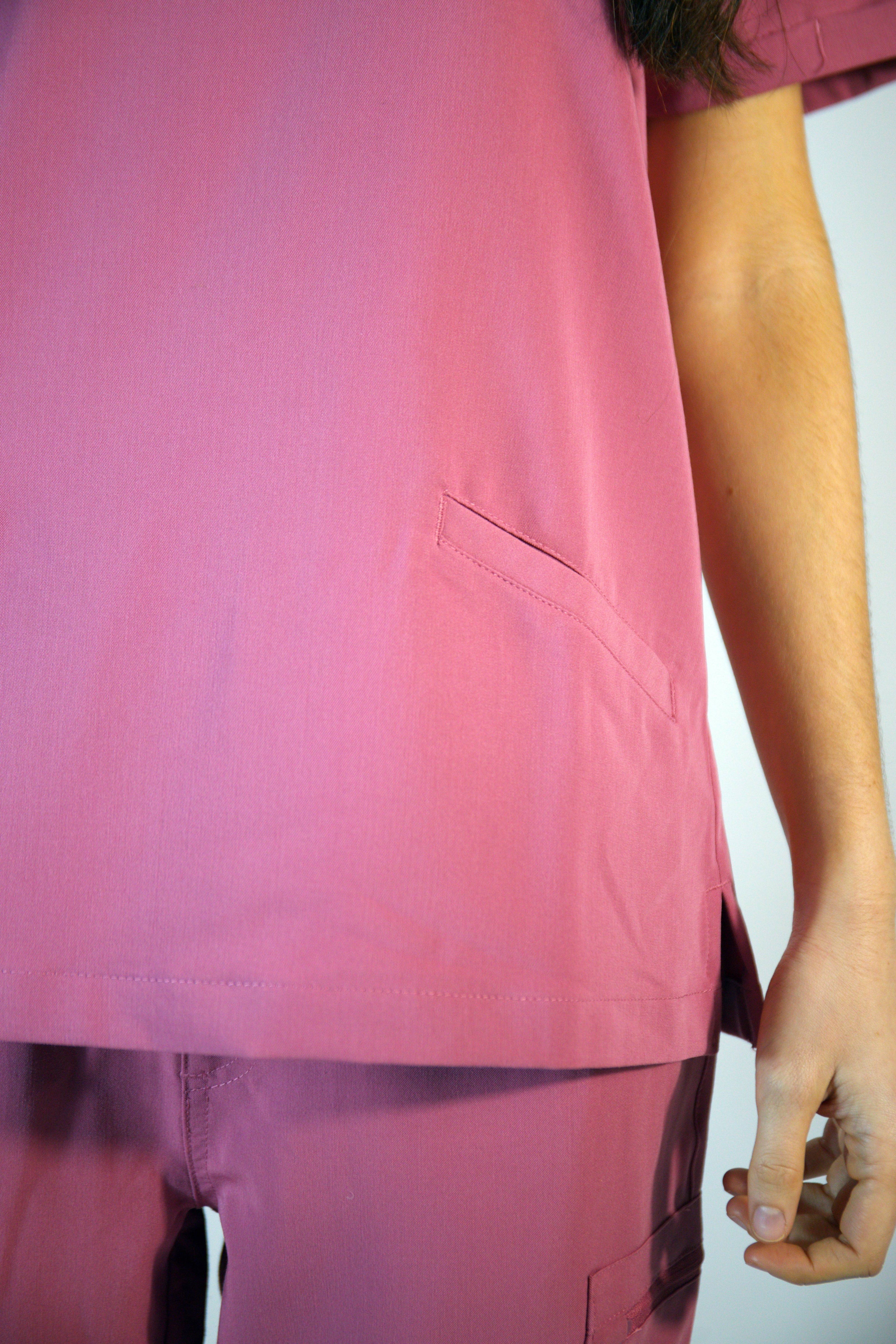 Uniforme Sanitario Maquillaje - Mujer