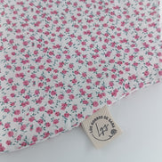 Funda protector tiroides RX Universal- Rosa Rosae