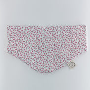 Funda protector tiroides RX Universal- Rosa Rosae