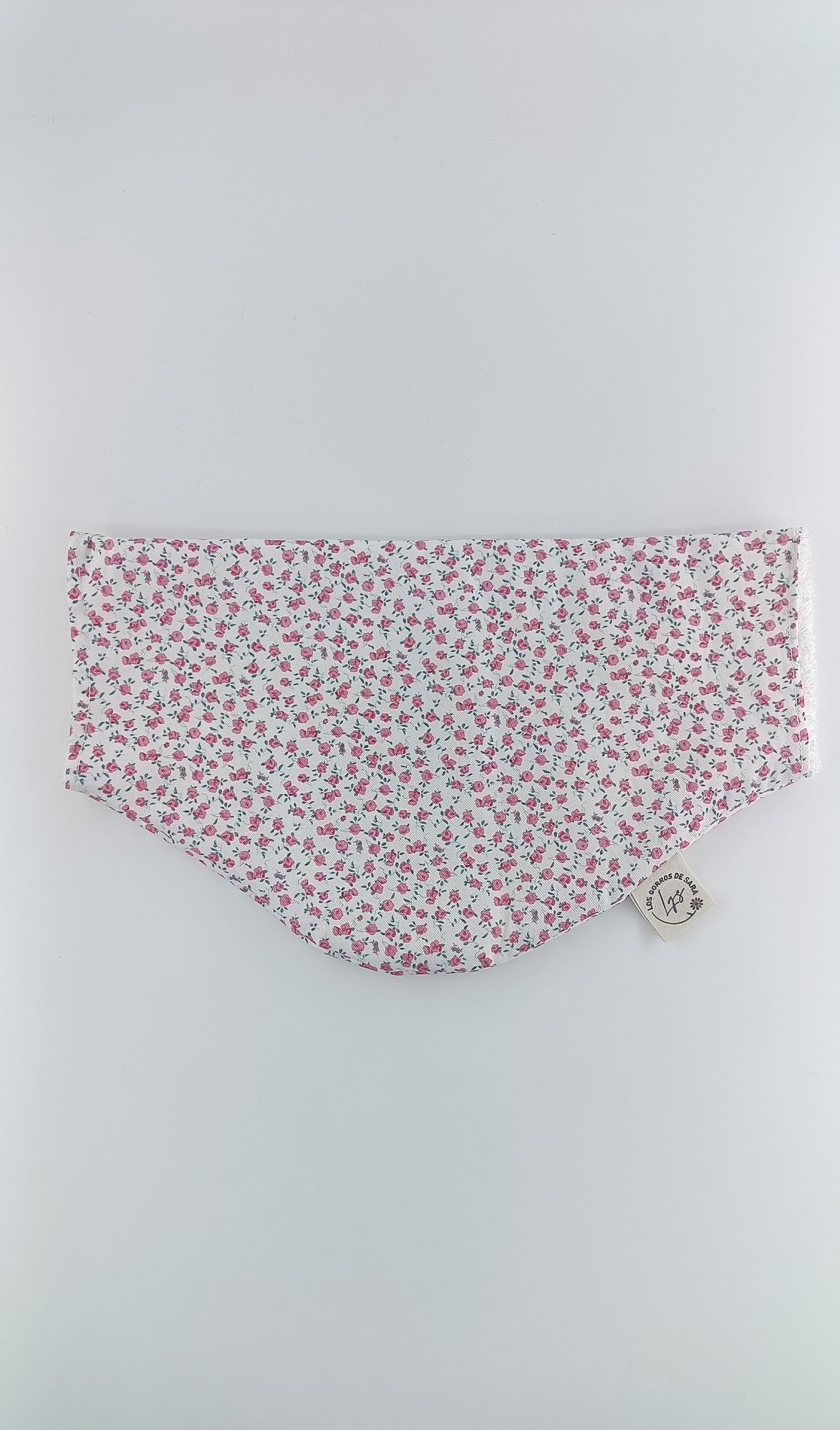 Funda protector tiroides RX Universal- Rosa Rosae