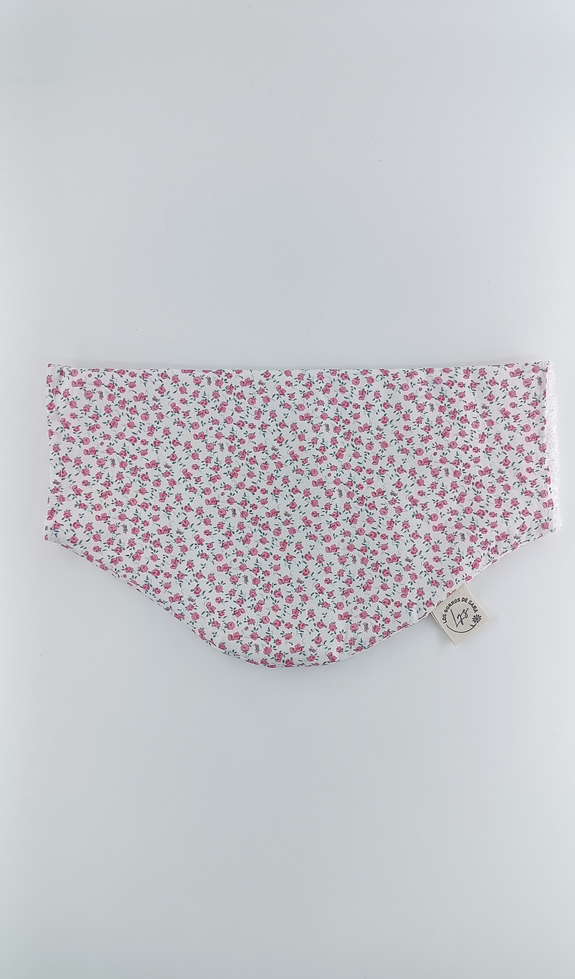 Funda protector tiroides RX Universal- Rosa Rosae