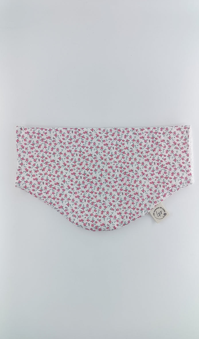 Funda protector tiroides RX Universal- Rosa Rosae