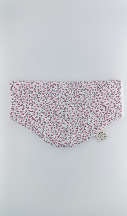 Funda protector tiroides RX Universal- Rosa Rosae