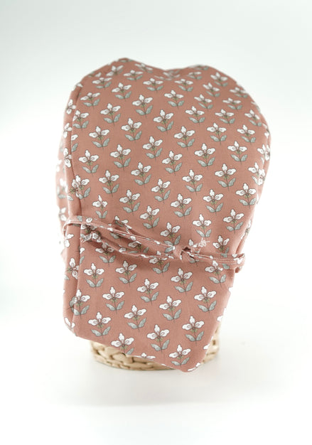 Gorro pelo largo normal -Río