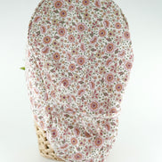 Gorro pelo largo ajustable - Kai