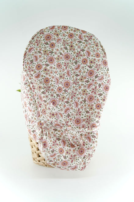 Gorro pelo largo ajustable - Kai