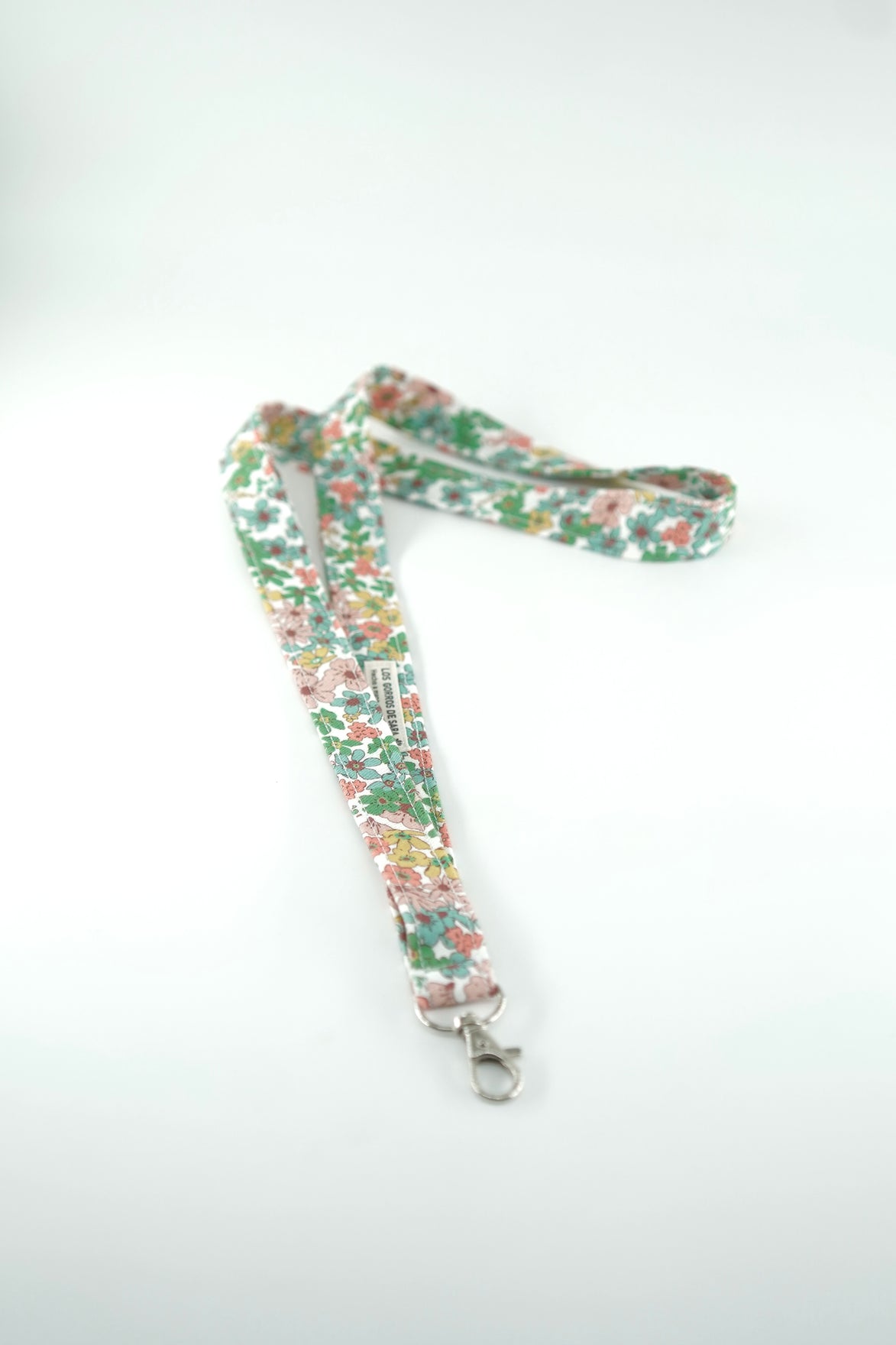 Lanyard - Primavera