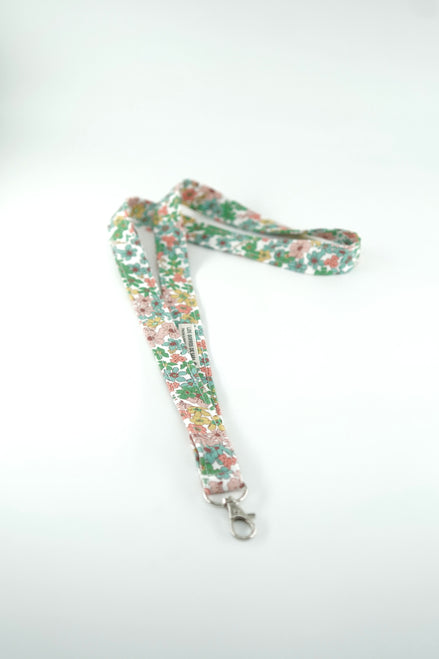 Lanyard - Primavera
