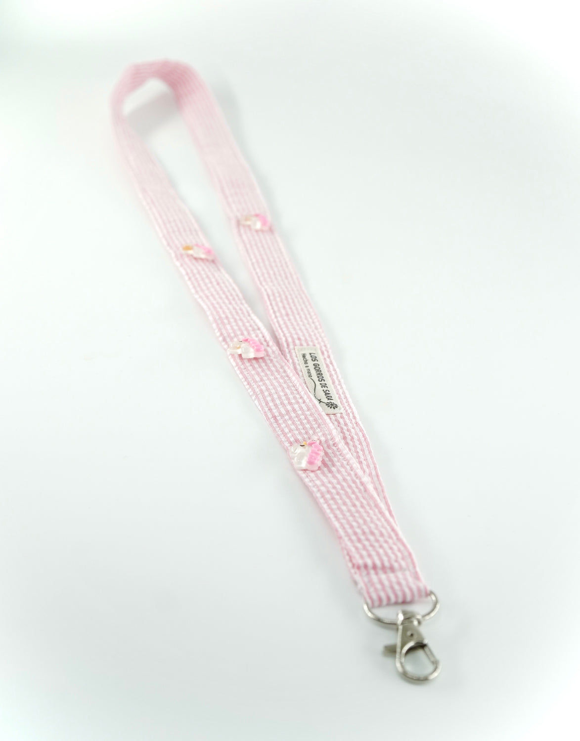 Lanyard - Sweet unicorns