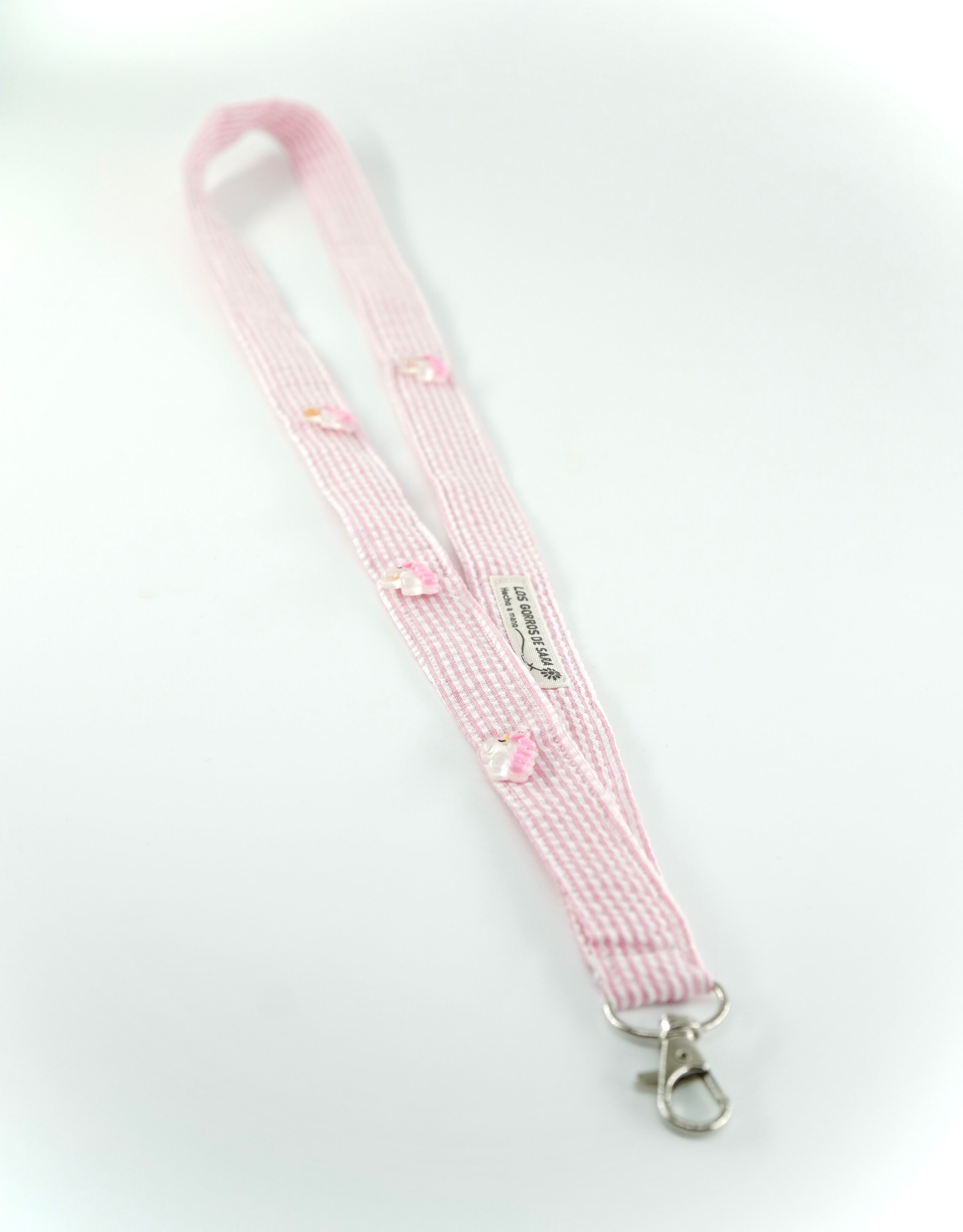 Lanyard - Sweet unicorns