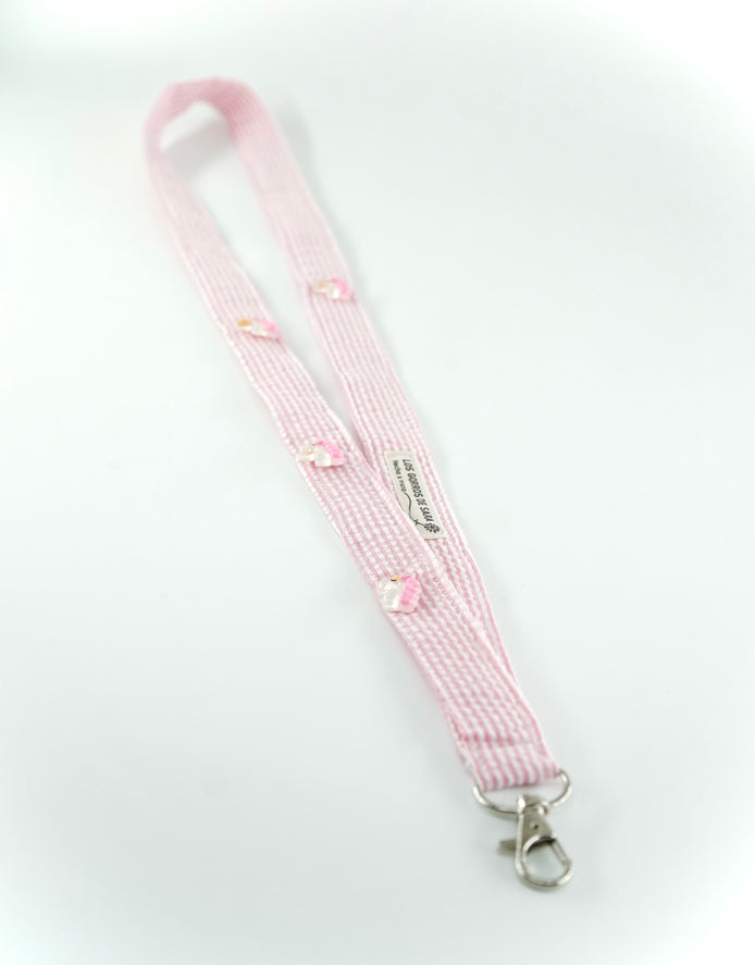 Lanyard - Sweet unicorns