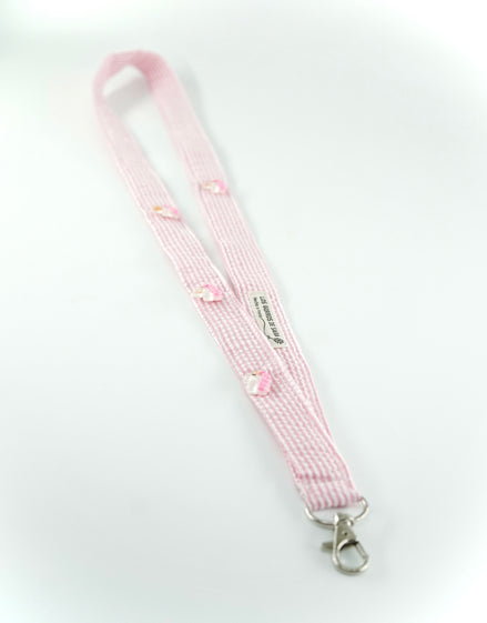 Lanyard - Sweet unicorns