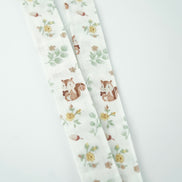 Lanyard - Ardillas