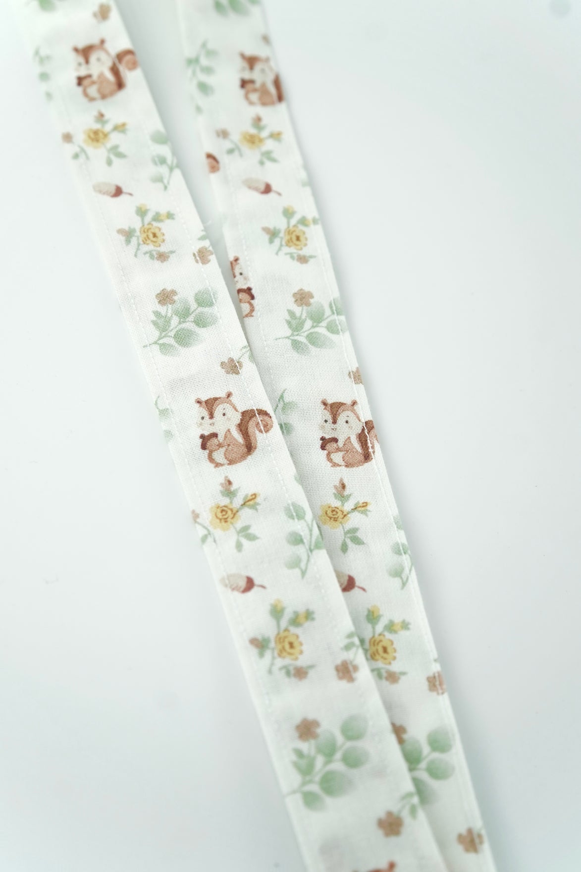 Lanyard - Ardillas