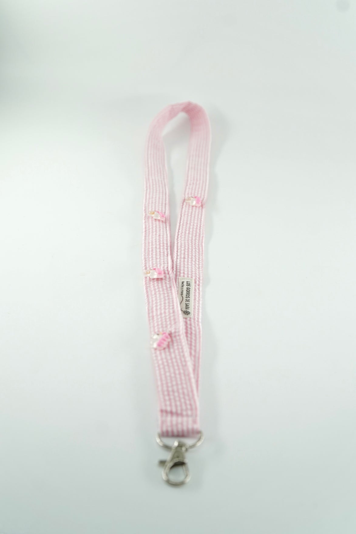 Lanyard - Sweet unicorns
