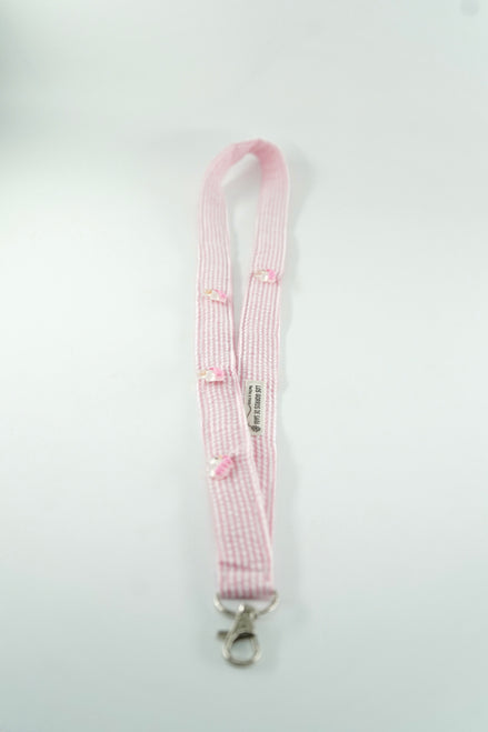 Lanyard - Sweet unicorns