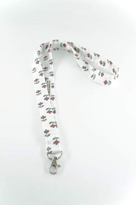 Lanyard - Yuki