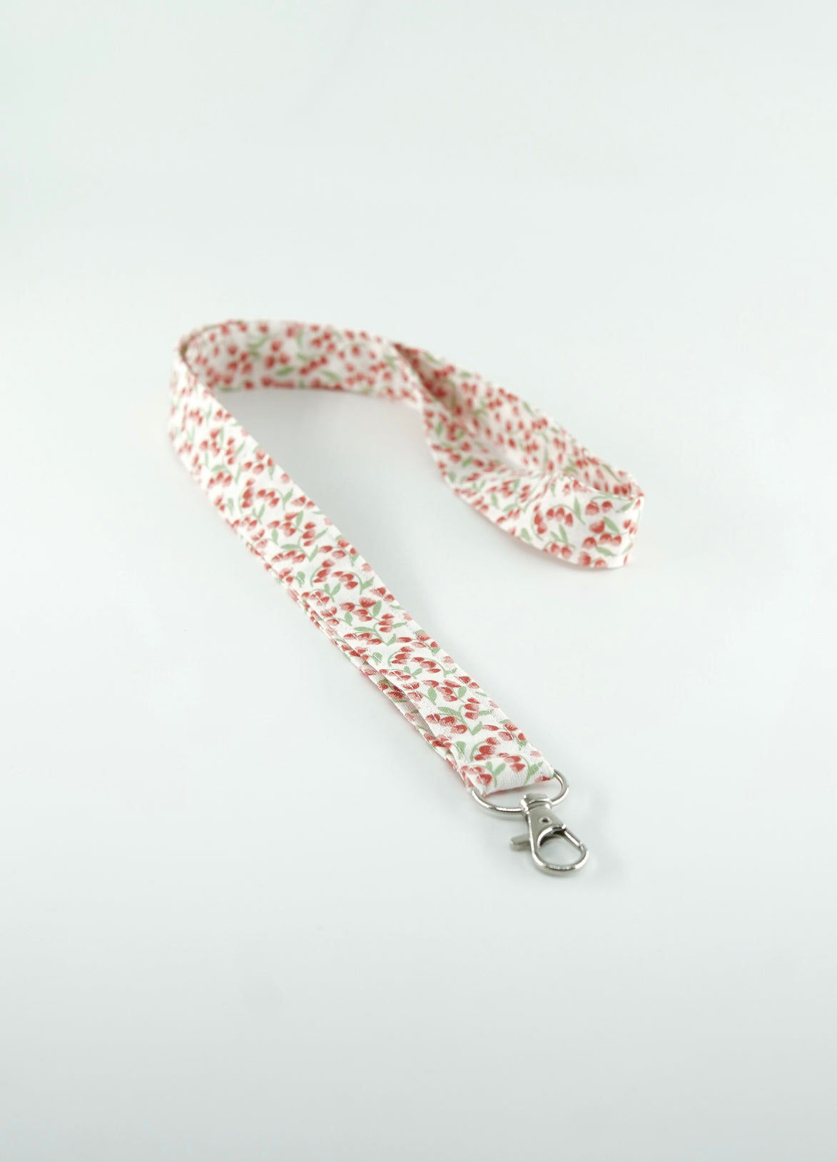 Lanyard - Campanilla
