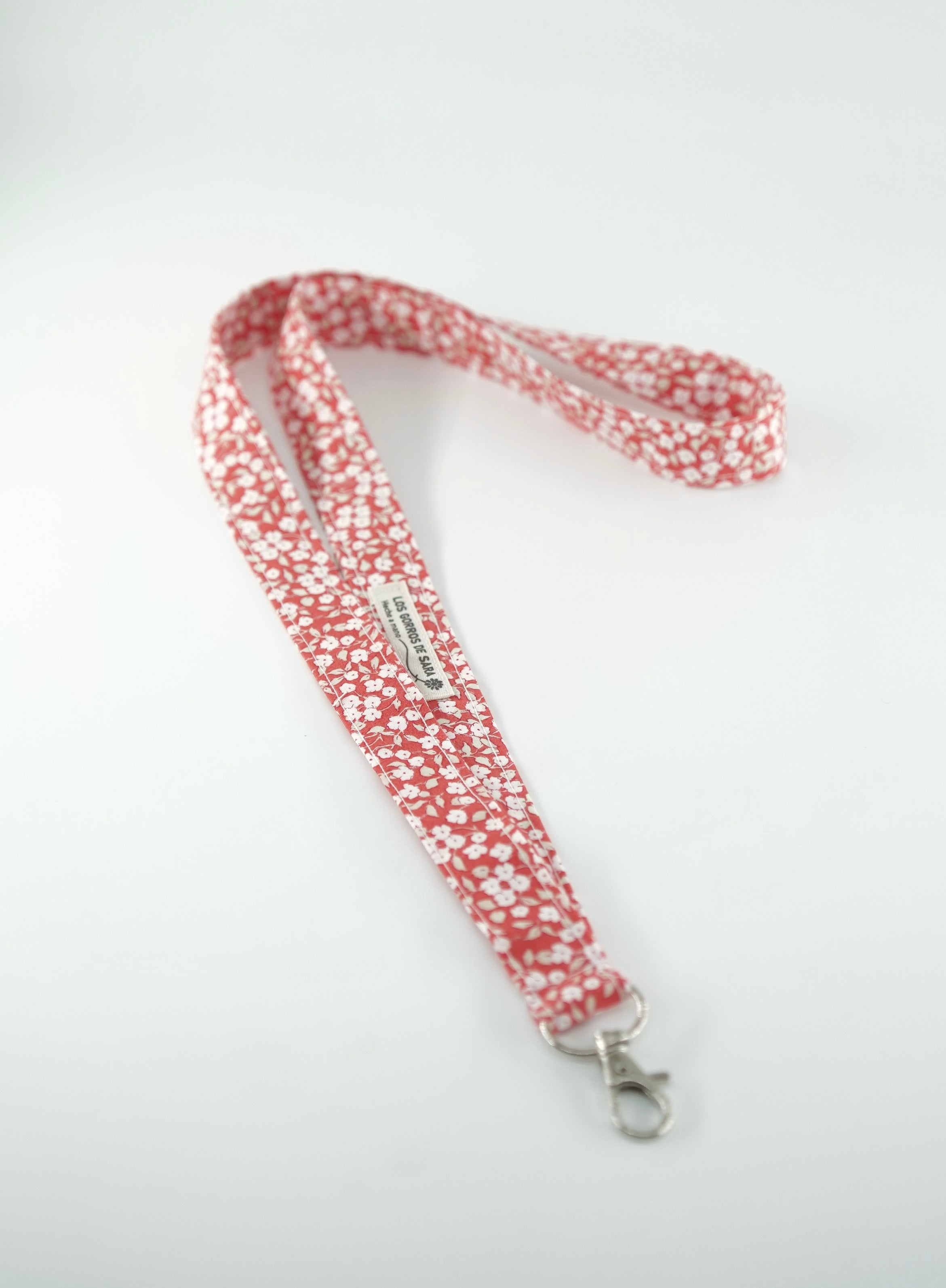 Lanyard - Hematita