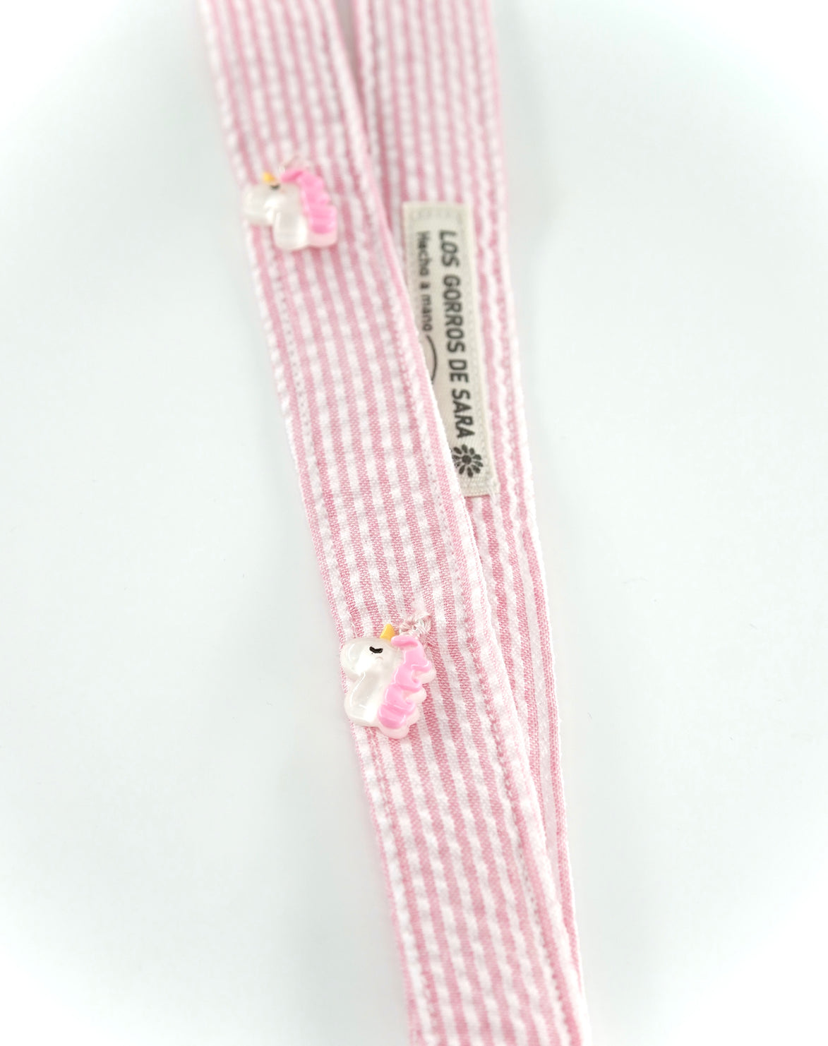 Lanyard - Sweet unicorns