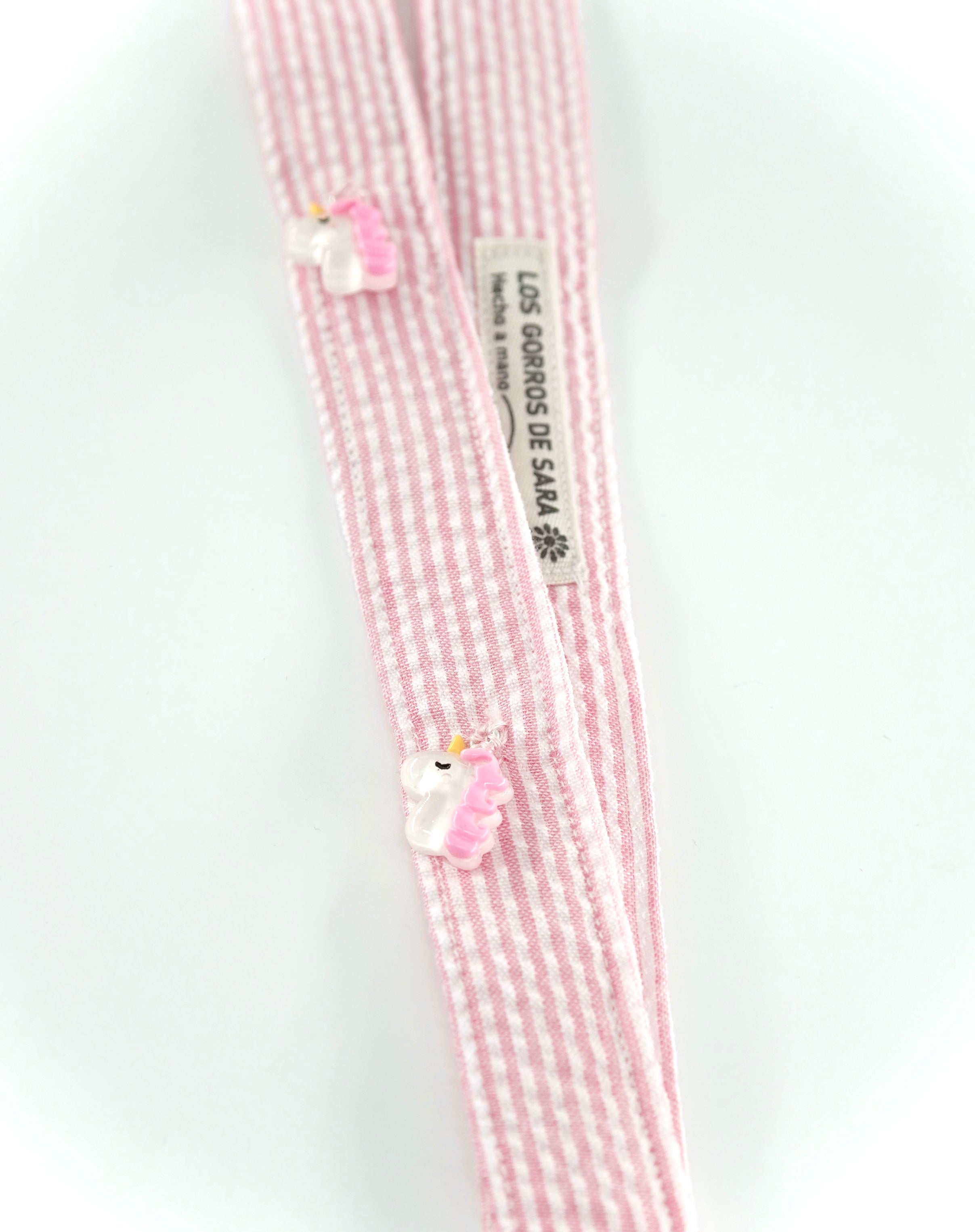 Lanyard - Sweet unicorns
