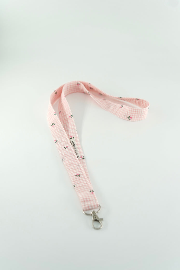 Lanyard - Yuly