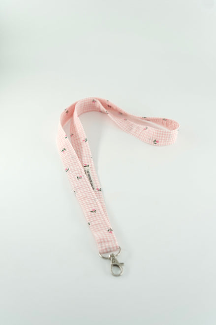 Lanyard - Yuly