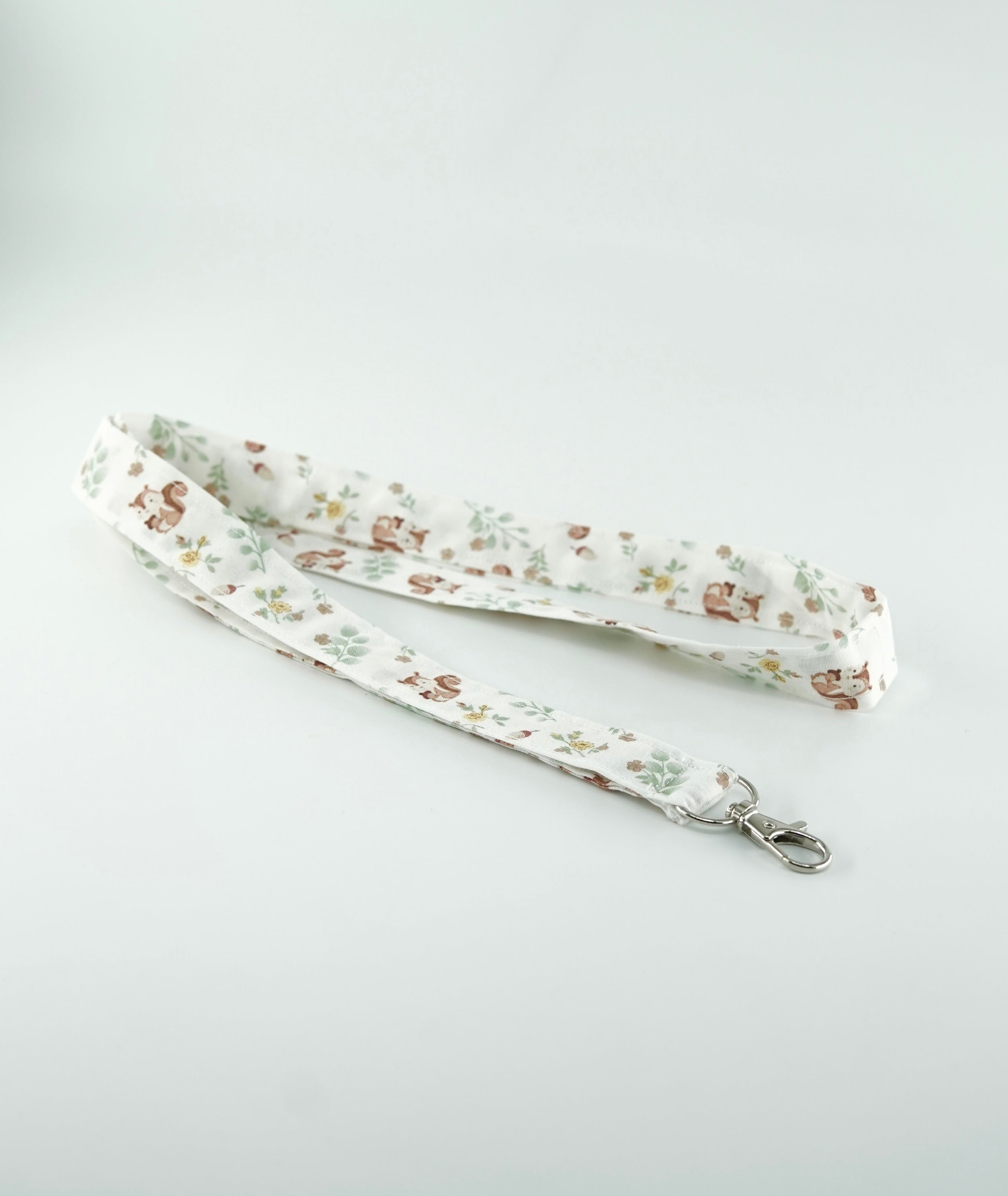 Lanyard - Ardillas
