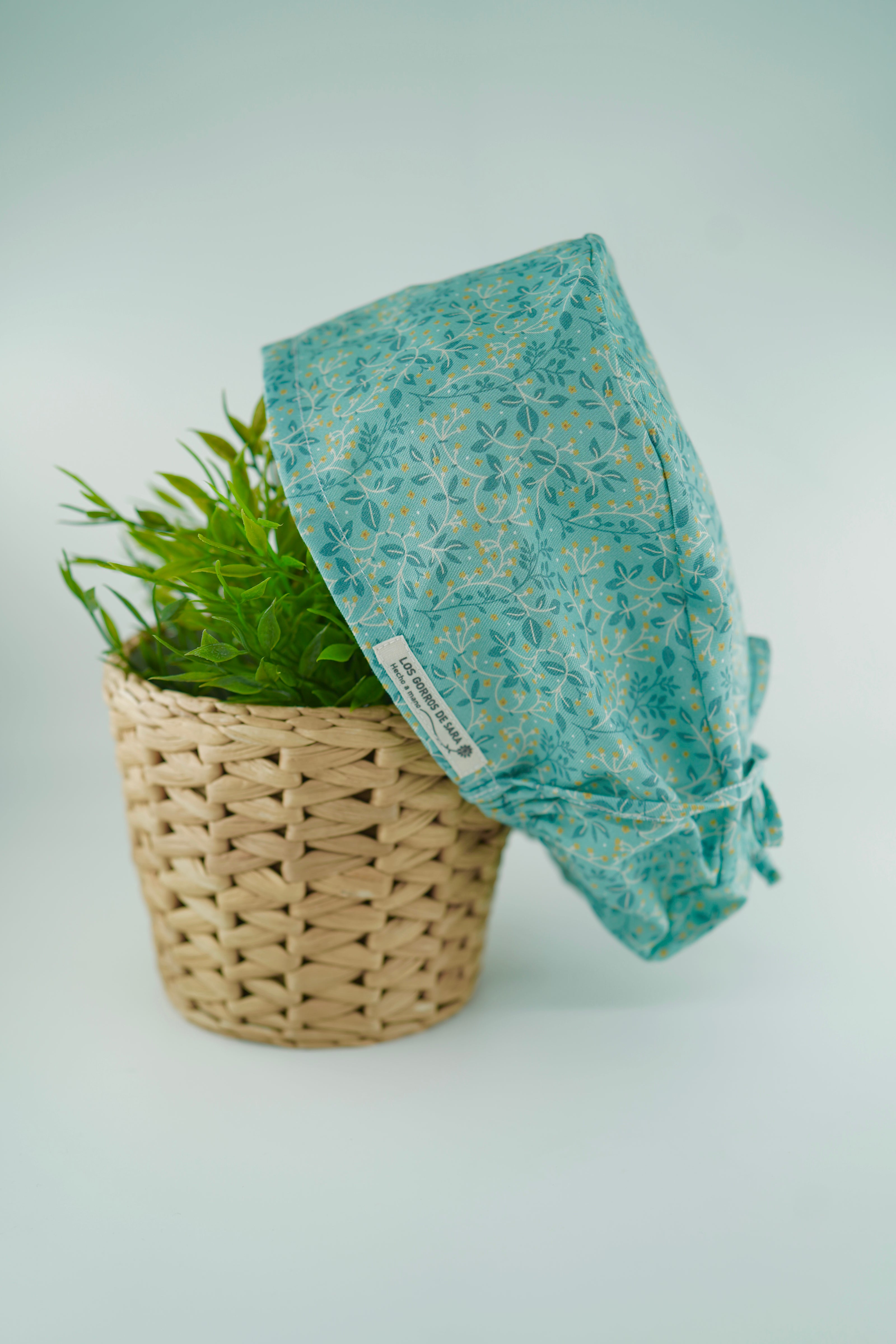 Gorro pelo largo normal - Margott