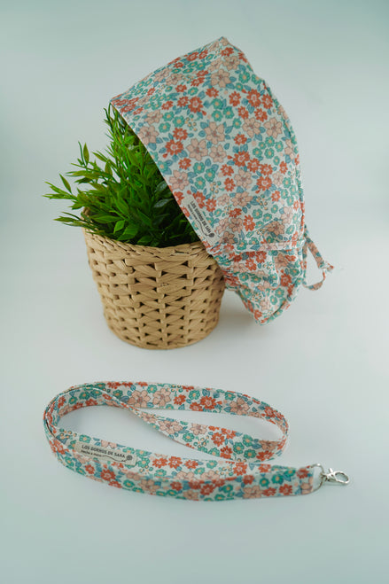 Lanyard - Clara