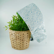 Gorro pelo largo ajustable - Nieves