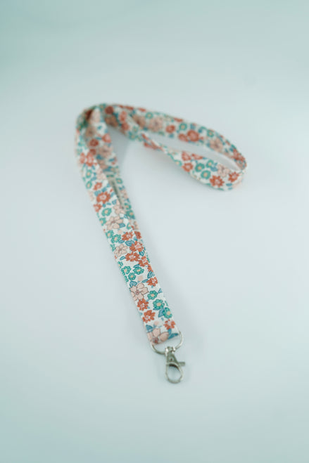 Lanyard - Clara