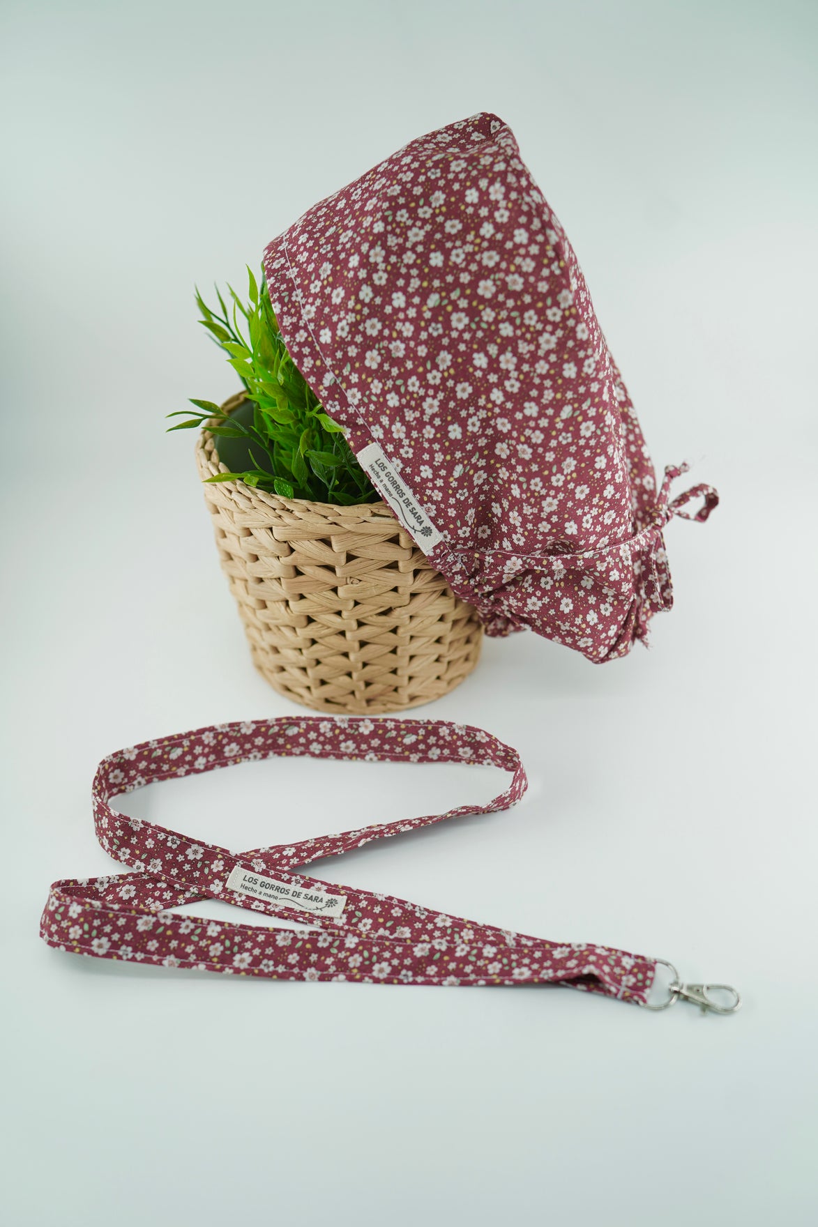 Lanyard - Granada